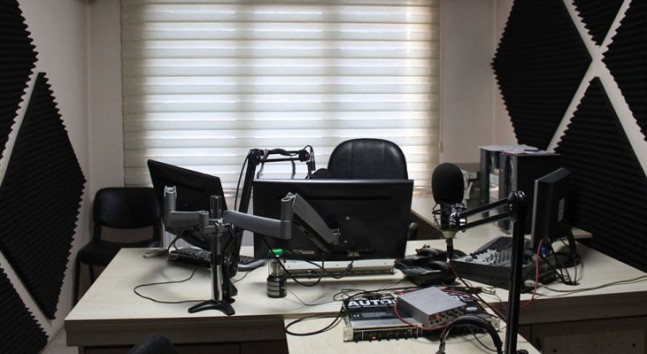 Radyo Ehlibeyt Yayında!
