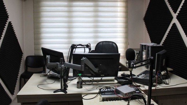 Radyo Ehlibeyt Yayında!