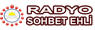 Radyo Sohbet Ehli - | Canlı Dinle